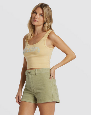 Free Fall Corduroy Shorts (GJV0)