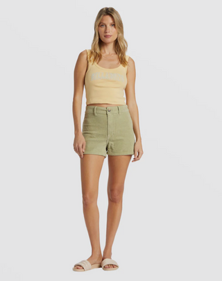 Free Fall Corduroy Shorts (GJV0)