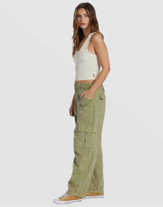 Walk Along Pants (ARM)