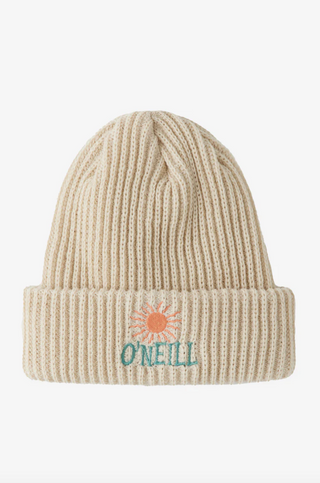 Market Embroidery Beanie (CEM)