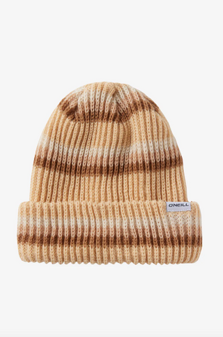 Market Stripe Beanie (TBB)