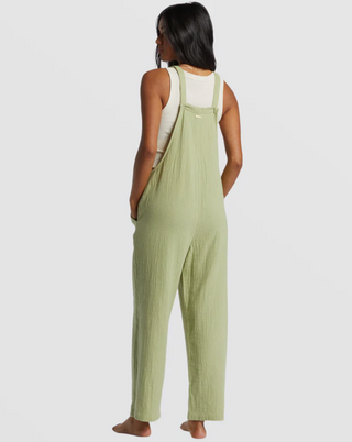 Pacific Time Romper/Jumpsuit (AVO) ONLINE EXCLUSIVE