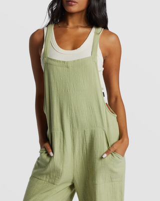 Pacific Time Romper/Jumpsuit (AVO) ONLINE EXCLUSIVE