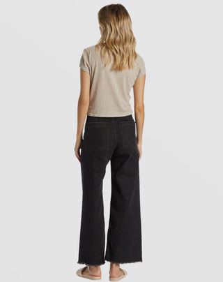 Free Fall High-Waist Pants (KVJW) ONLINE EXCLUSIVE