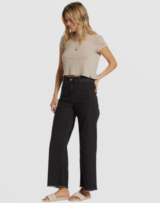 Free Fall High-Waist Pants (KVJW) ONLINE EXCLUSIVE