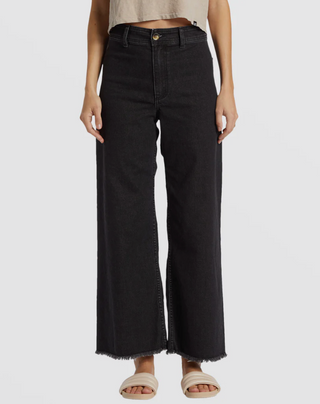 Free Fall High-Waist Pants (KVJW) ONLINE EXCLUSIVE