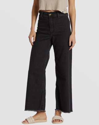Free Fall High-Waist Pants (KVJW) ONLINE EXCLUSIVE
