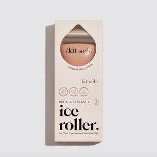 Ice Roller - Terracotta