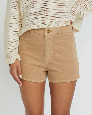 Free Fall Corduroy Shorts (TLM0) ONLINE EXCLUSIVE