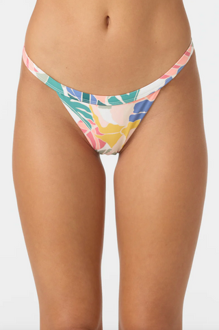 SIREN ABSTRACT QUEENS CHEEKY BOTTOMS (MUL)