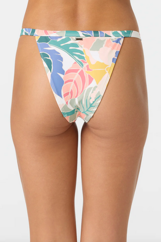 SIREN ABSTRACT QUEENS CHEEKY BOTTOMS (MUL)