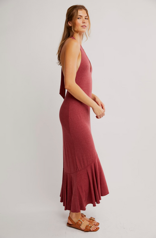 ALIX MIDI (Red Pear)