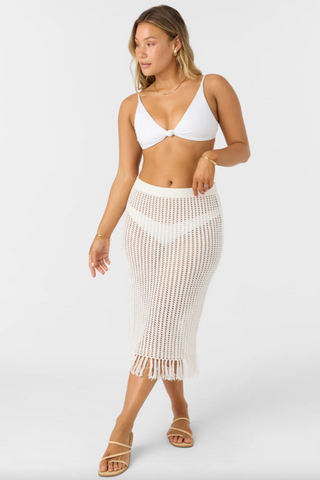 RYAN COVER-UP SKIRT (VAN)