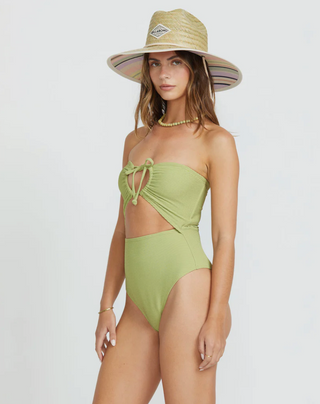 Tanlines Andrew One-Piece Swimsuit (AVO)