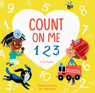 Count On Me 123