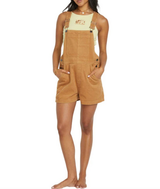 Sand Canyon Cord Shortall (TLM0)