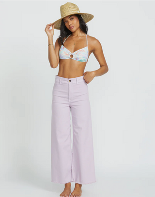 Free Fall High-Waist Pants (AMS)