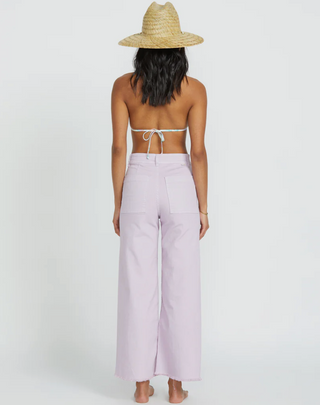 Free Fall High-Waist Pants (AMS)