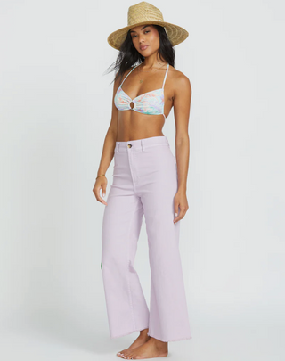 Free Fall High-Waist Pants (AMS)