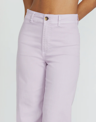 Free Fall High-Waist Pants (AMS)