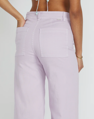 Free Fall High-Waist Pants (AMS)