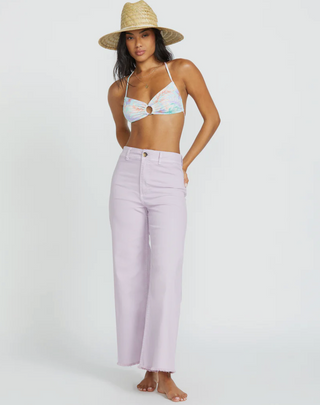 Free Fall High-Waist Pants (AMS)