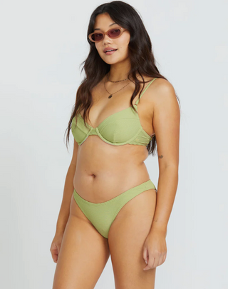 Tanlines Hike Bikini Bottom (AVO)