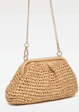 Harmony Bag (Natural)