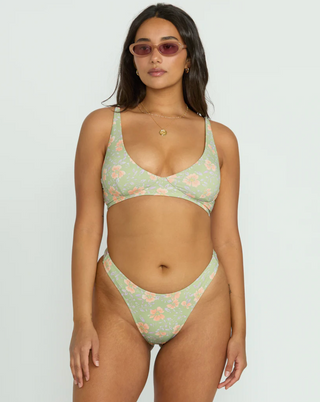 More To Sea Skimpy Hike Bikini Bottom (GFM0)