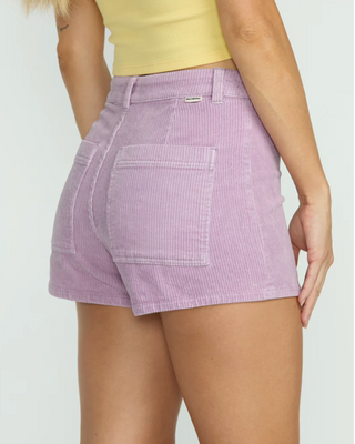 Free Fall Corduroy Shorts (AMS)