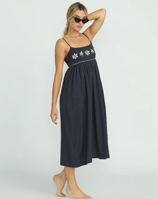 Days End Dress (BSD) ONLINE EXCLUSIVE