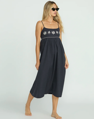 Days End Dress (BSD) ONLINE EXCLUSIVE