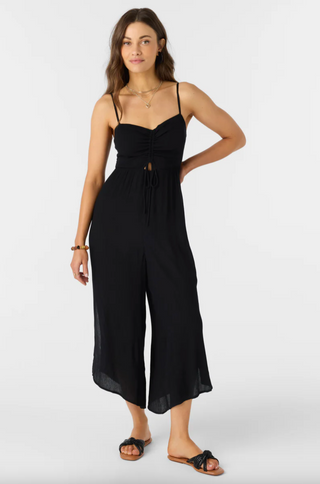 KEIKO JUMPER (BLK) ONLINE EXCLUSIVE