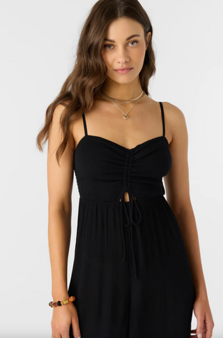 KEIKO JUMPER (BLK) ONLINE EXCLUSIVE