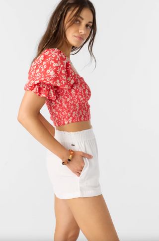 LORNA TOP (CAY) ONLINE EXCLUSIVE