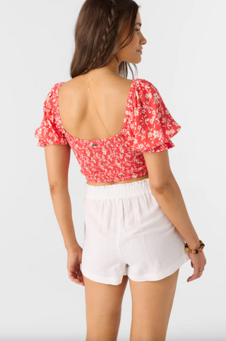 LORNA TOP (CAY) ONLINE EXCLUSIVE