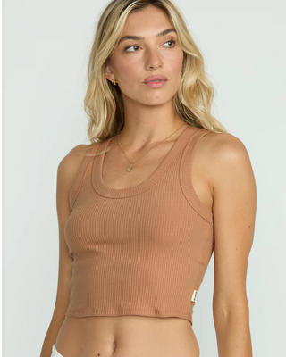 Rerun Tank Top (RSB)