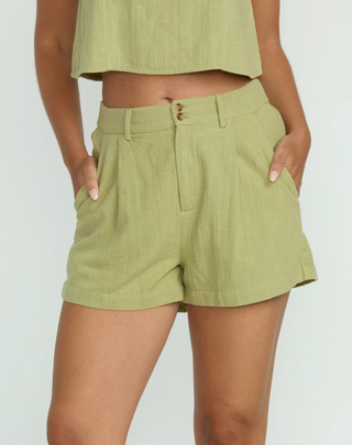 Tailor Made Shorts (AVO) ONLINE EXCLUSIVE