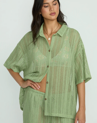 Largo Overshirt (GFM0)