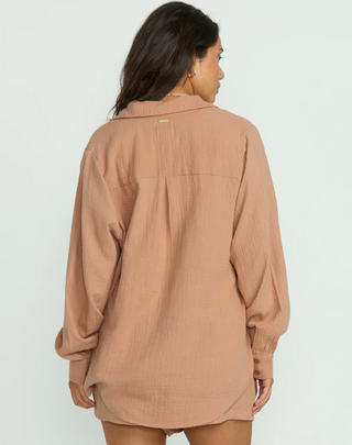 Sweet Swell Long Sleeve Shirt (RSB) ONLINE EXCLUSIVE