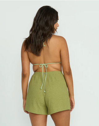 Aya Sun Shorts (AVO) ONLINE EXCLUSIVE