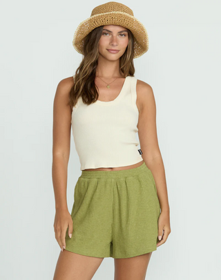 Aya Sun Shorts (AVO) ONLINE EXCLUSIVE