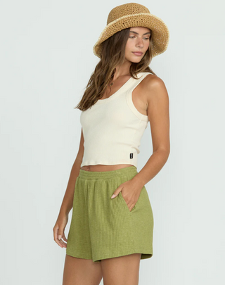 Aya Sun Shorts (AVO) ONLINE EXCLUSIVE