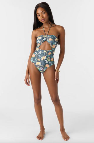 LOINDAFLOW SAYULITA ONE-PIECE (SLT)