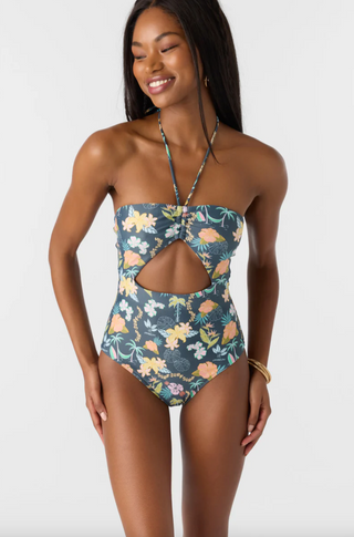 LOINDAFLOW SAYULITA ONE-PIECE (SLT)