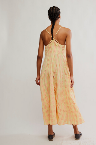 Via Midi (Creamsicle Combo Eve)