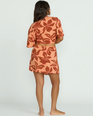 Sunflower Skirt (APC)