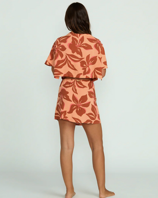 Sunflower Skirt (APC)