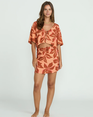 Sunflower Skirt (APC)