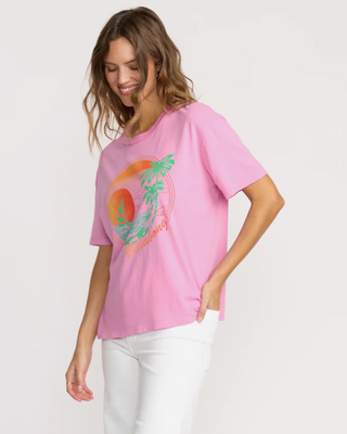 Bright New Day Tee (RSE)